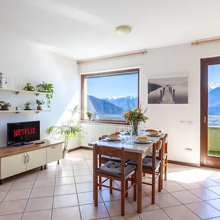 Vila Lago Di Como - Luxury Panoramic Garden - Free Wifi