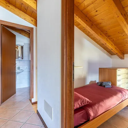 Lago Di Como - Luxury Panoramic Garden - Free Wifi Vila Gera Lario