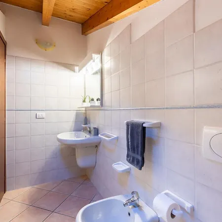 Lago Di Como - Luxury Panoramic Garden - Free Wifi Gera Lario