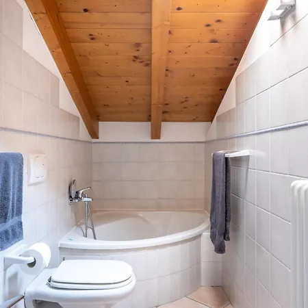 Lago Di Como - Luxury Panoramic Garden - Free Wifi *